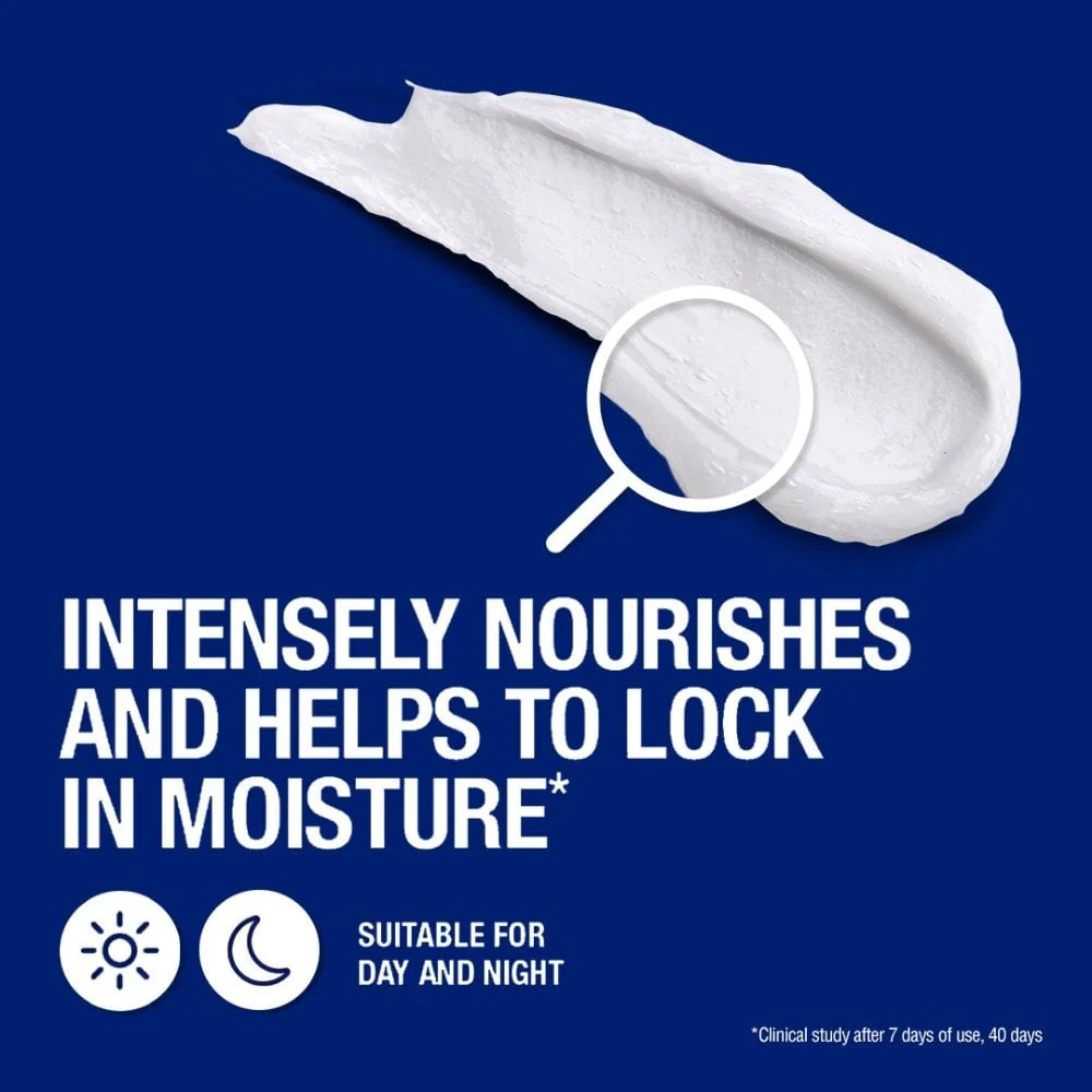 Neutrogena Norweigian Formula Intense Repair Hand Cream Unscented 100ml - Image 5