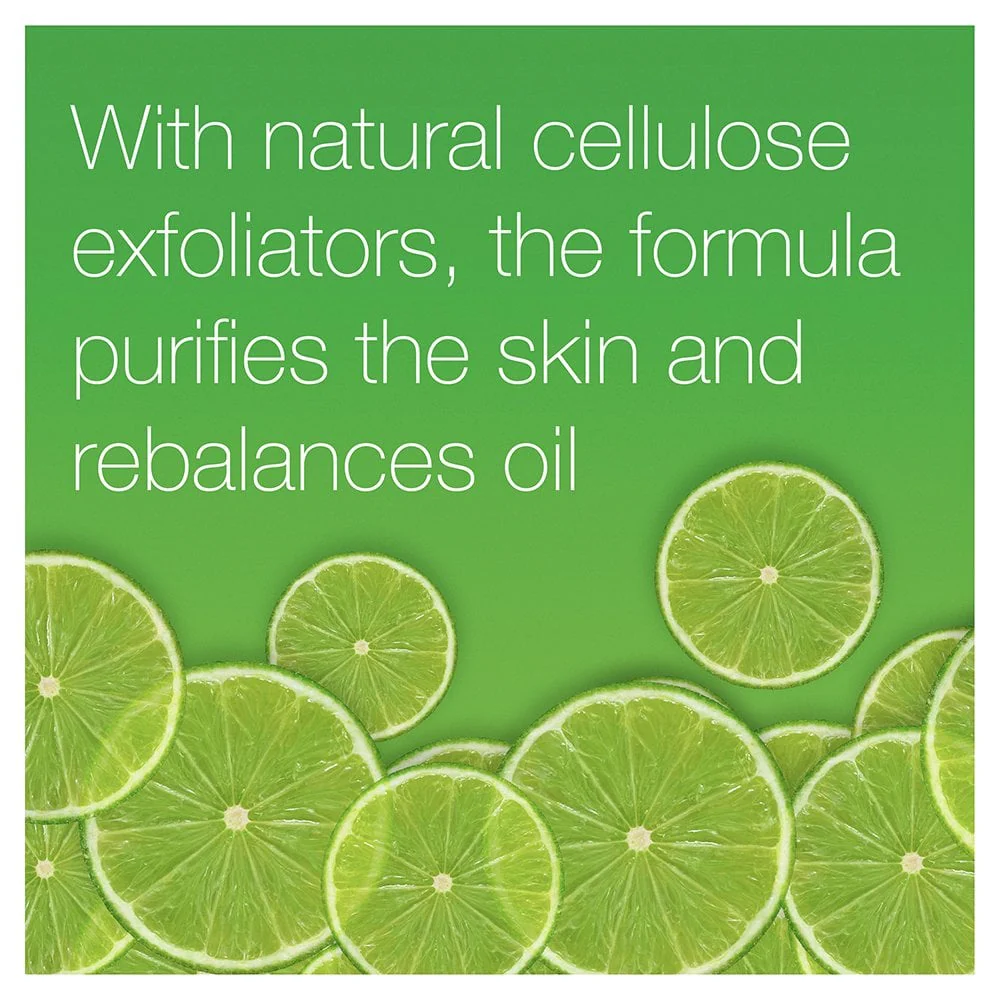 Neutrogena Oil Balancing Daily Exfoliator 150ml - Image 5