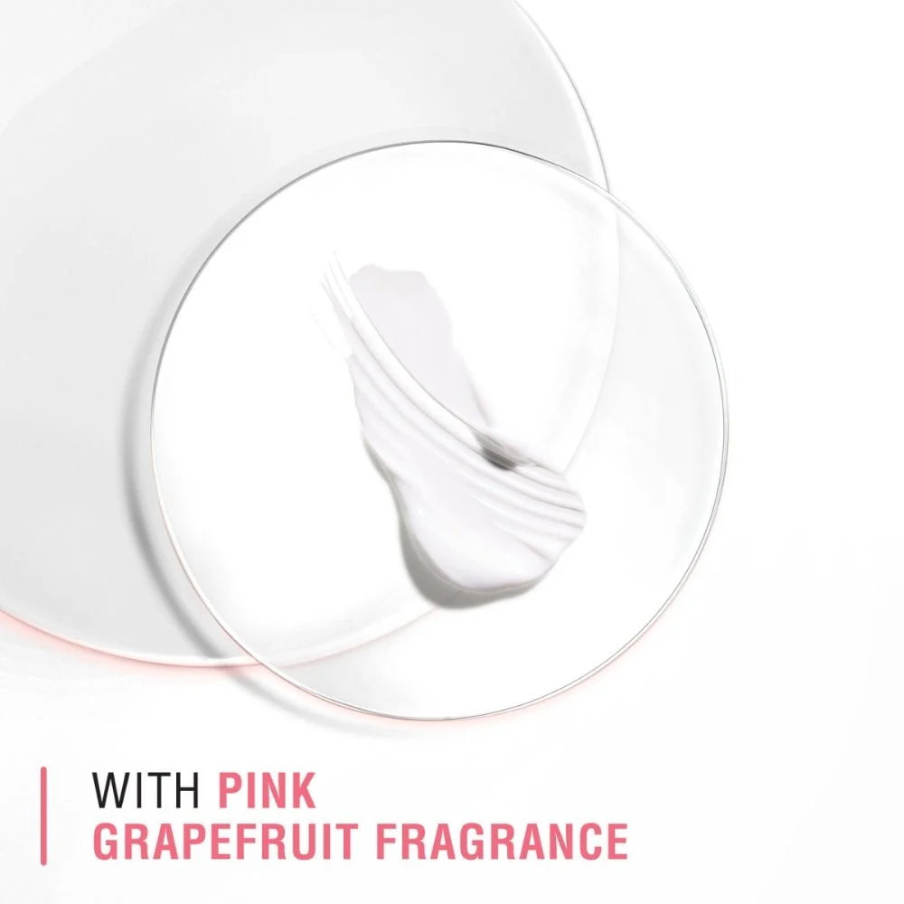 Neutrogena Refreshingly Clear Pink Grapefruit Moisturiser 50ml - Image 4