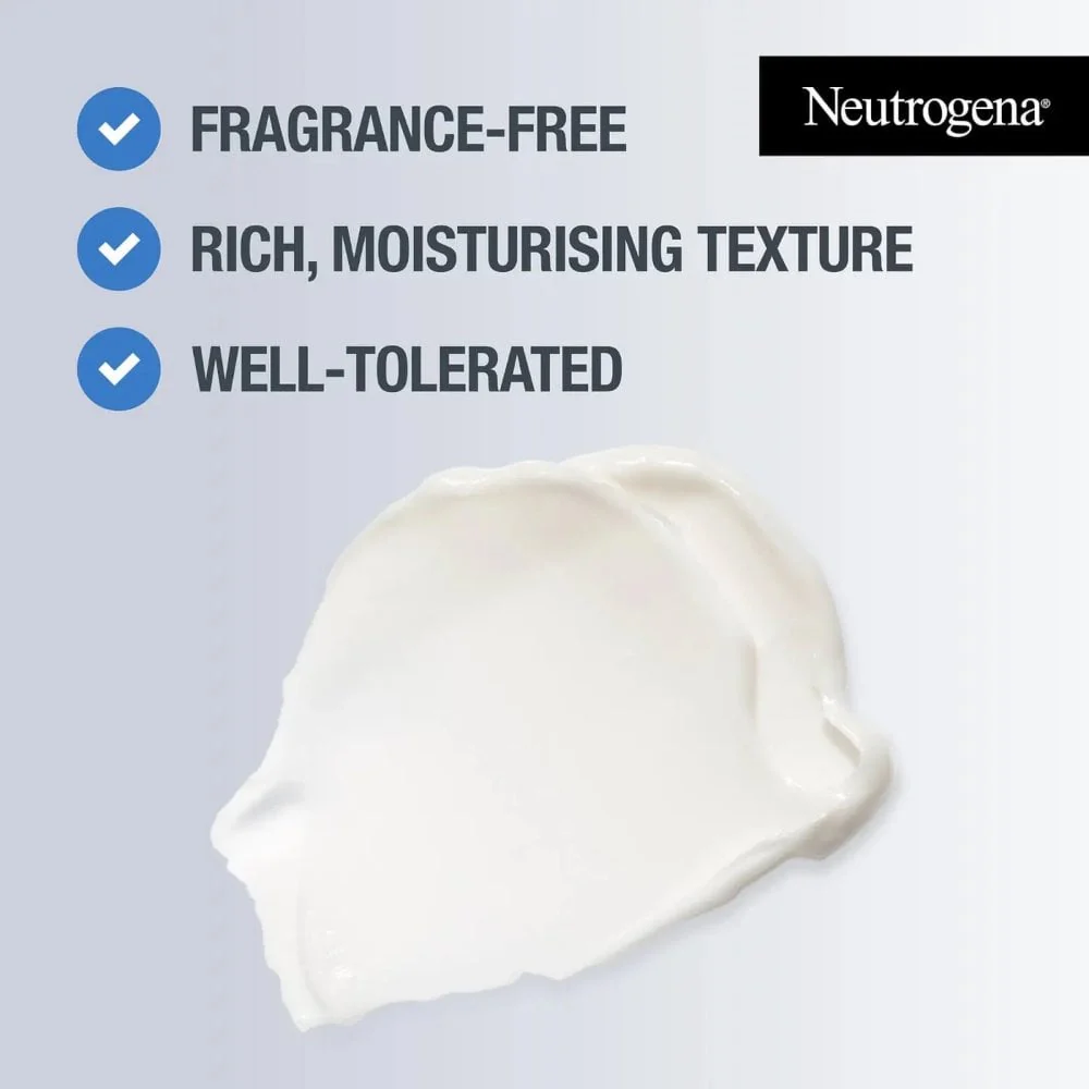 Neutrogena Retinol Boost+ Care Cream 50ml - Image 5