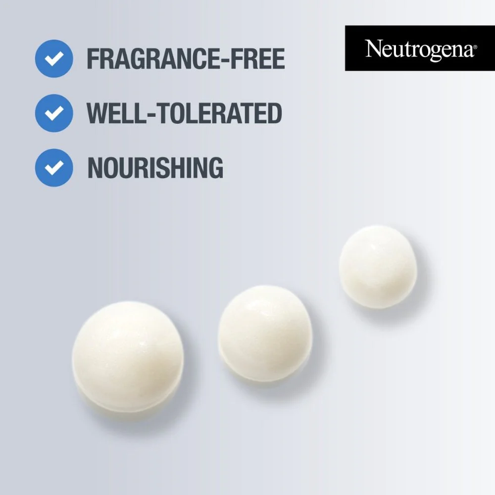 Neutrogena Retinol Boost Eye Cream 15ml - Image 3