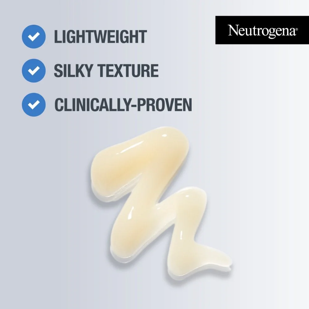 Neutrogena Retinol Boost Serum 30ml - Image 3