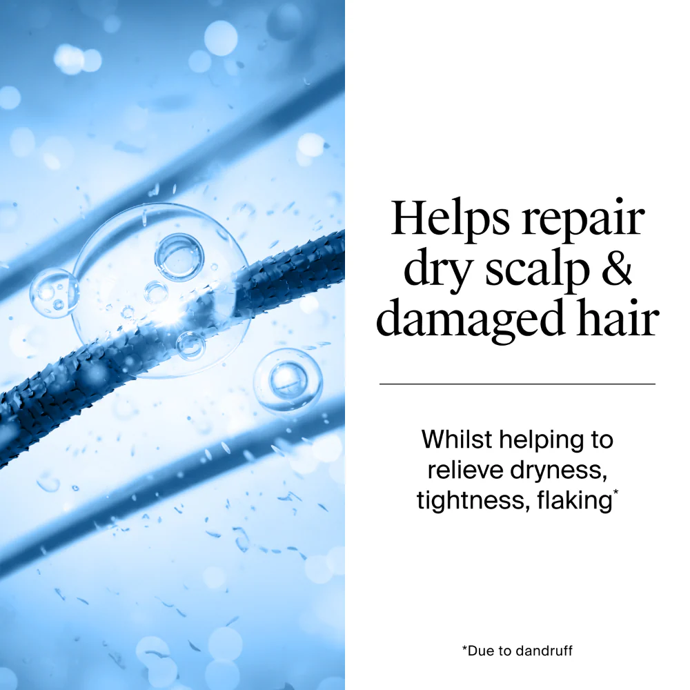 Neutrogena T/Gel 2-In-1 Anti-Dandruff Shampoo & Conditioner 250ml - Image 3