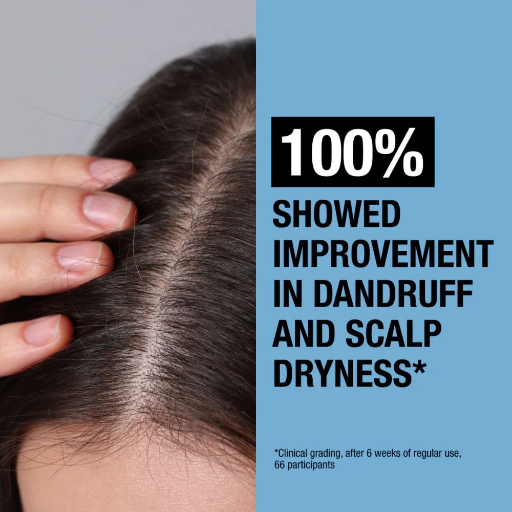 Neutrogena T-Gel Anti-Dandruff Scalp Relief Shampoo 150ml - Image 6