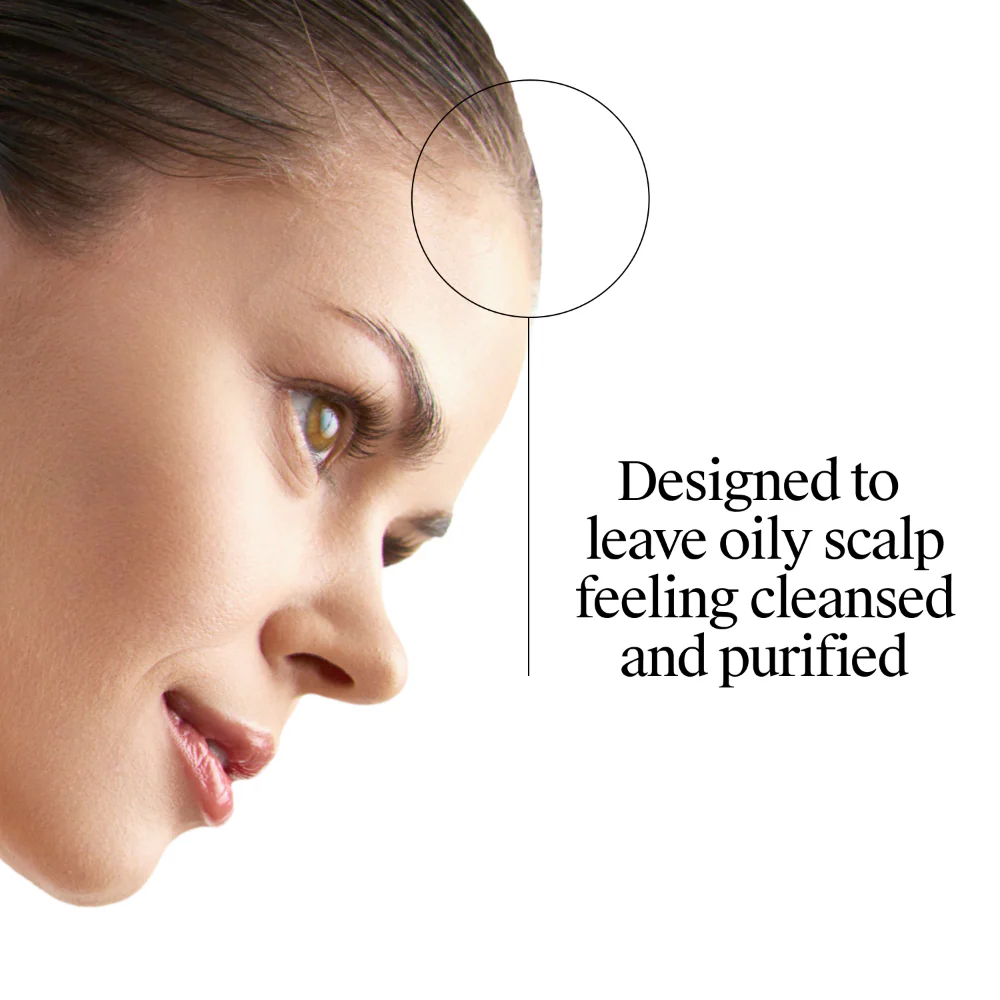 Neutrogena T/Gel Anti-Dandruff Shampoo for Oily Scalp 250ml - Image 4