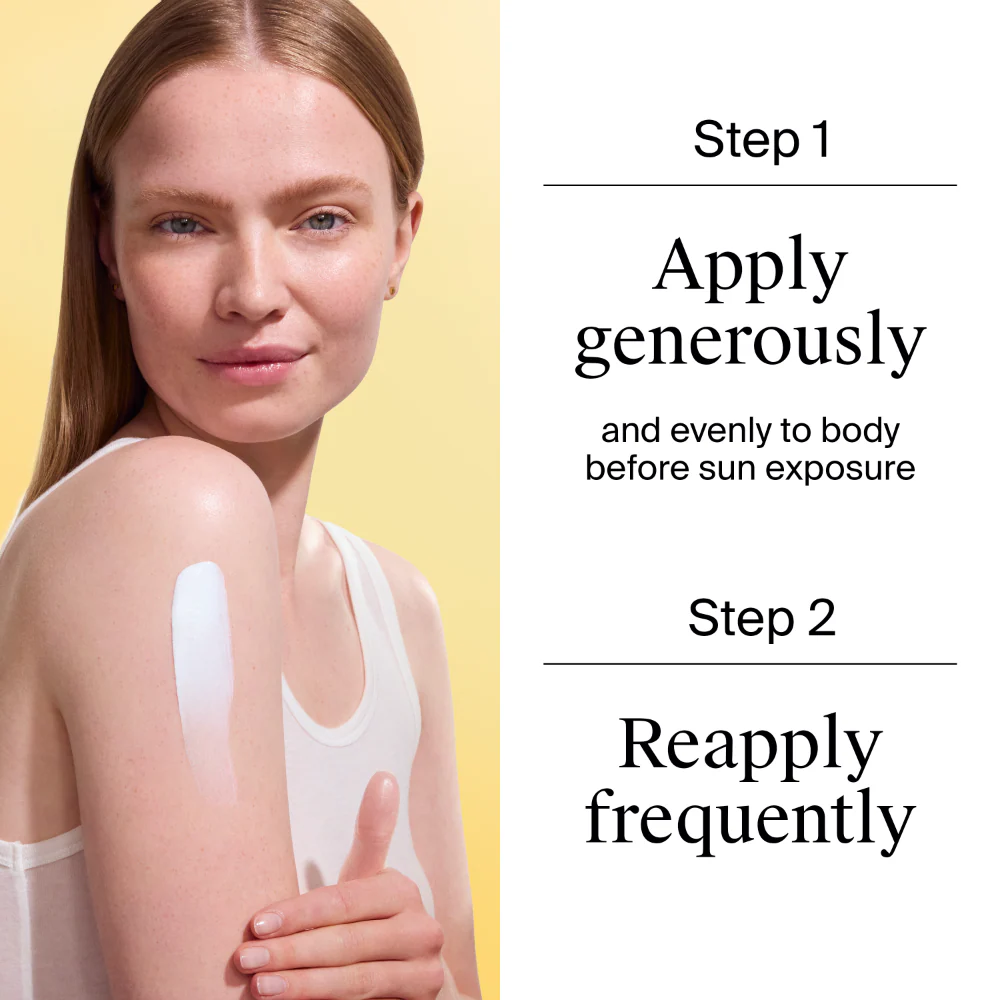 Neutrogena Ultra Sheer Invisible Hydration Body Lotion Sunscreen SPF30 200ml - Image 4