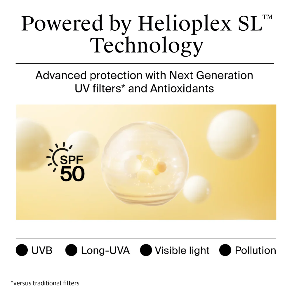 Neutrogena Ultra Sheer Invisible Hydration Fluid Sunscreen SPF50 50ml - Image 4