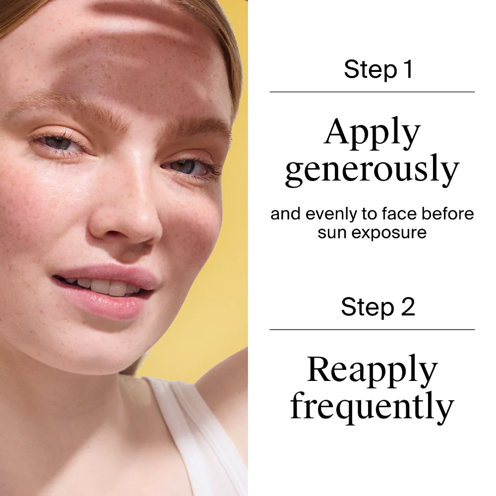 Neutrogena Ultra Sheer Invisible Hydration Fluid Sunscreen SPF50 50ml - Image 7