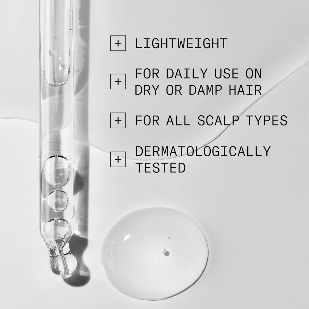 Nioxin Activ-Renewal Age Defence Hair Serum 70ml - Image 4