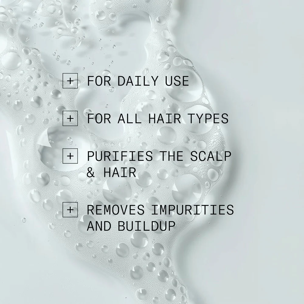 Nioxin Activ-Renewal Age Defence Shampoo & Conditioner Twin 2 x 475ml - Image 3