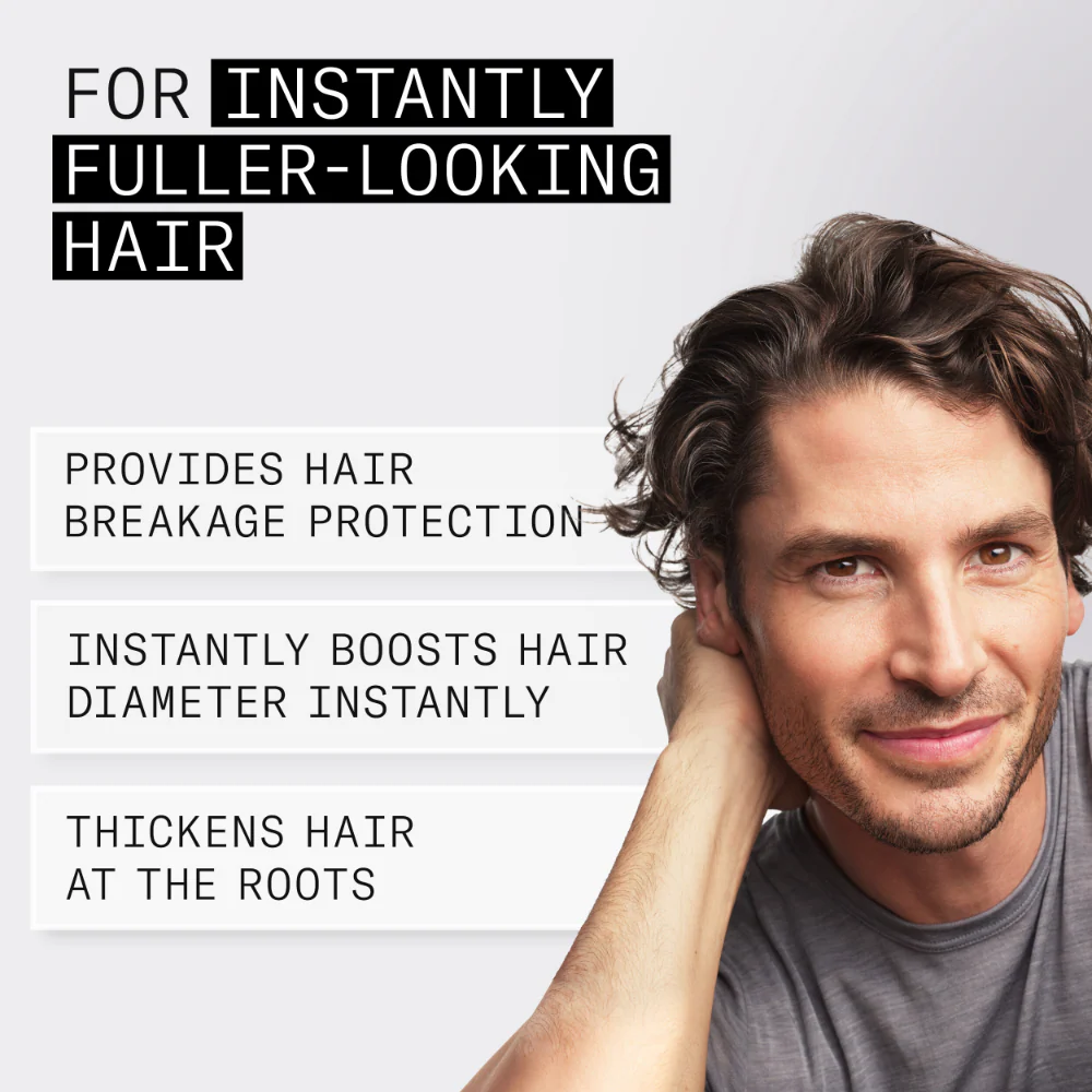 Nioxin Diaboost Xtrafusion Hair Thickening Treatment 100ml - Image 3