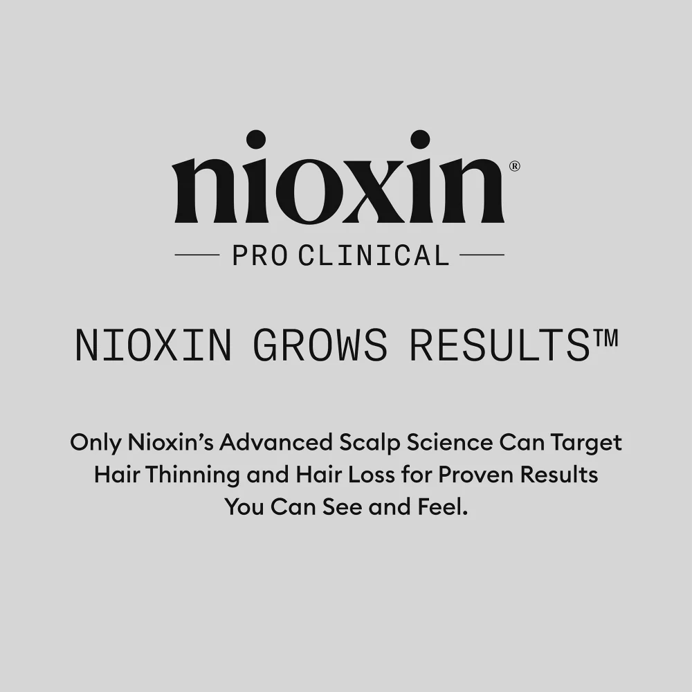 Nioxin Instant Fullness Dry Cleanser Volumising Dry Shampoo 180ml - Image 7