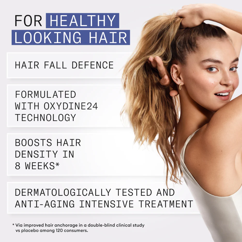 Nioxin Night Density Rescue Anti Hair-Loss Treatment 70ml - Image 2