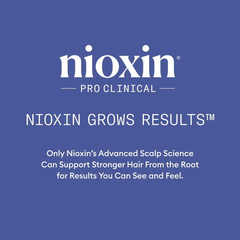 Nioxin Night Density Rescue Anti Hair-Loss Treatment 70ml - Image 4