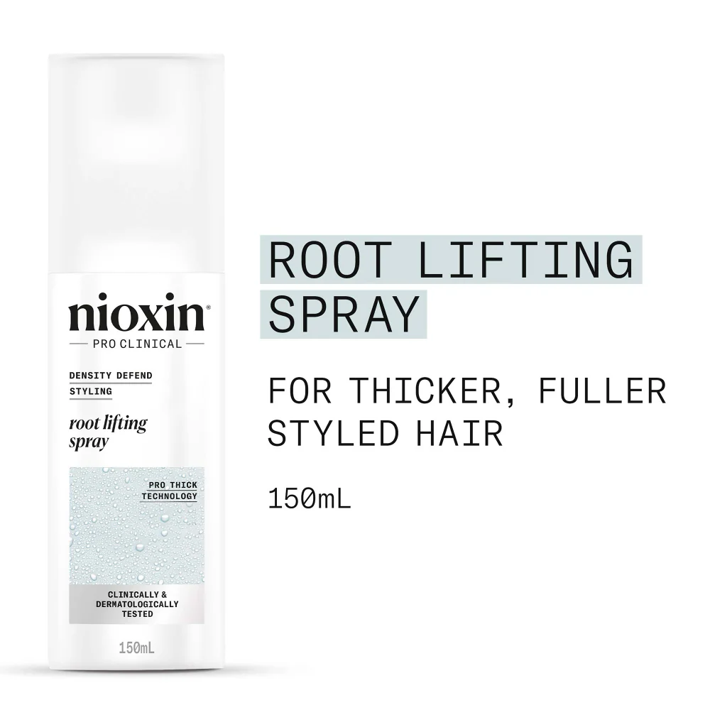 Nioxin Root Lifting Spray 150ml - Image 2