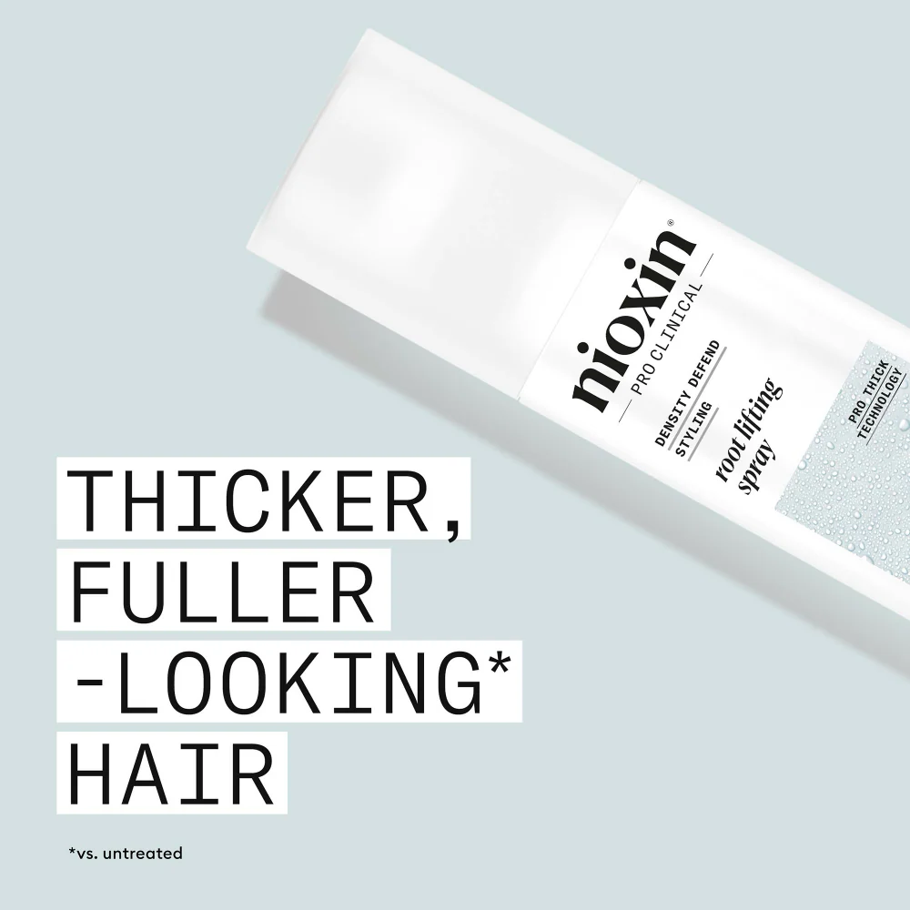 Nioxin Root Lifting Spray 150ml - Image 3