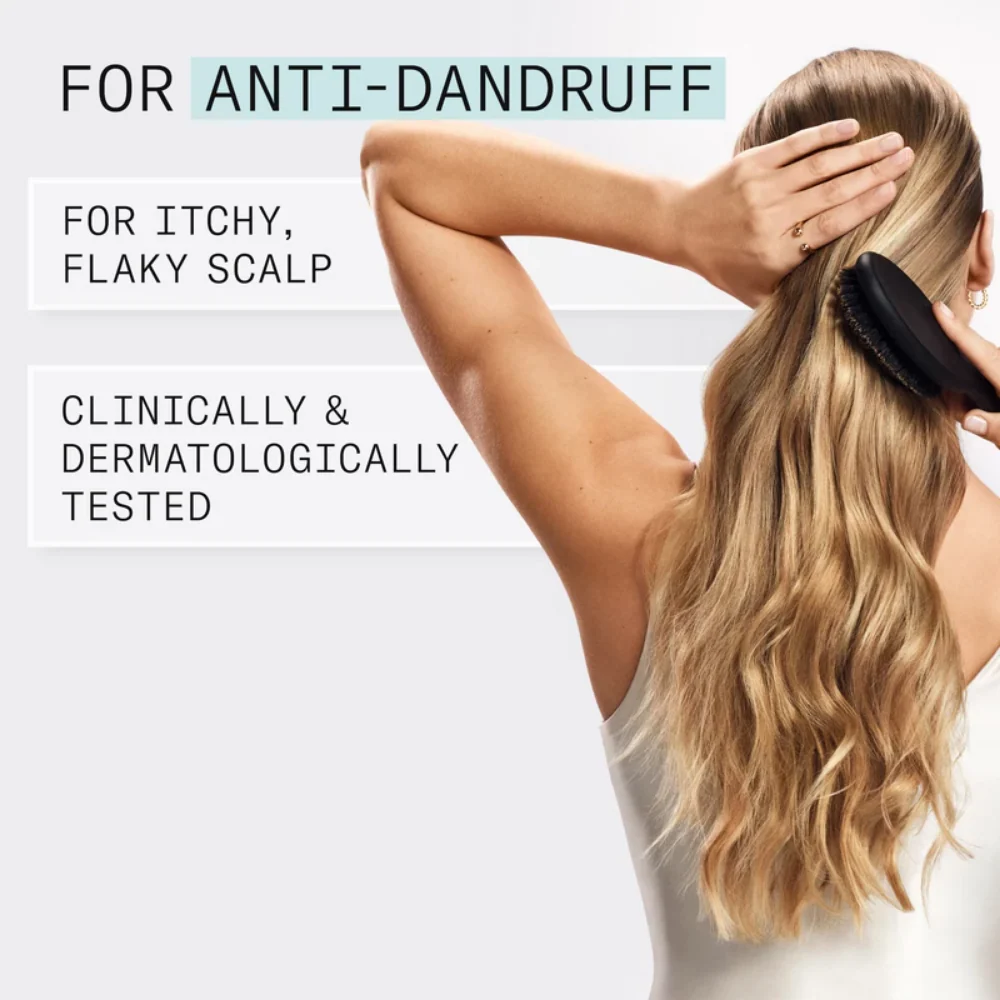 Nioxin Scalp Recovery Anti-Dandruff 3-Step System Kit - Image 3
