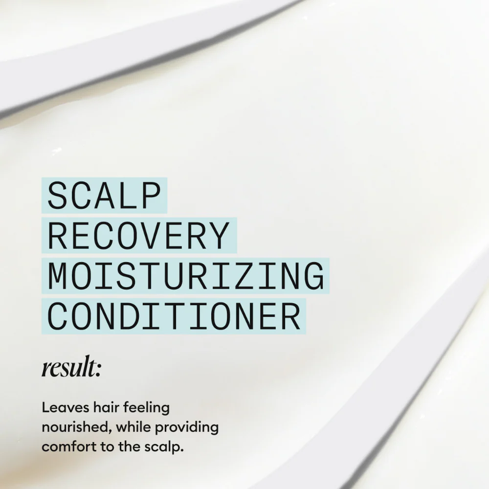 Nioxin Scalp Recovery Soothing Serum 100ml - Image 2