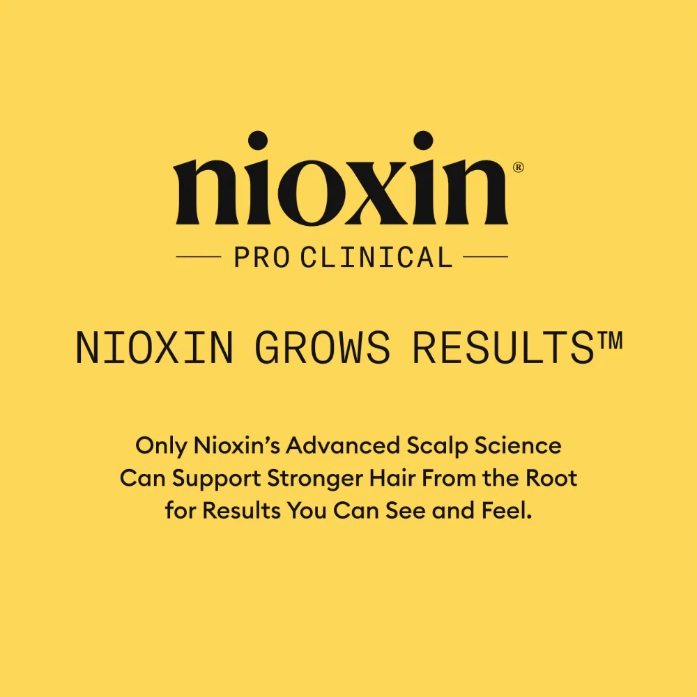 Nioxin System 1 Shampoo & Conditioner Twin for Natural Hair with Light Thinning 2 x 300ml - Image 6