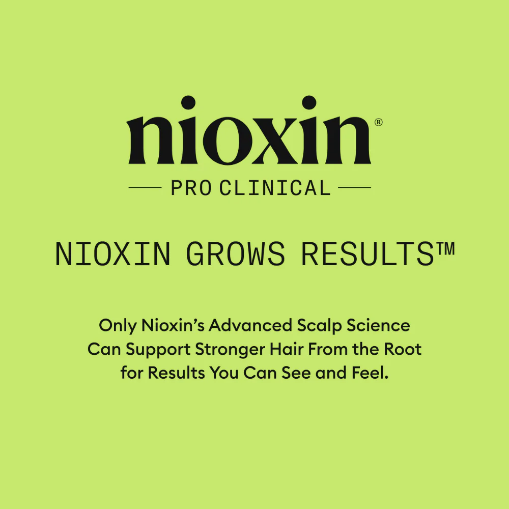 Nioxin System 2 Scalp Therapy Conditioner for Natural Hair with Progressed Thinning 1000ml - Image 4