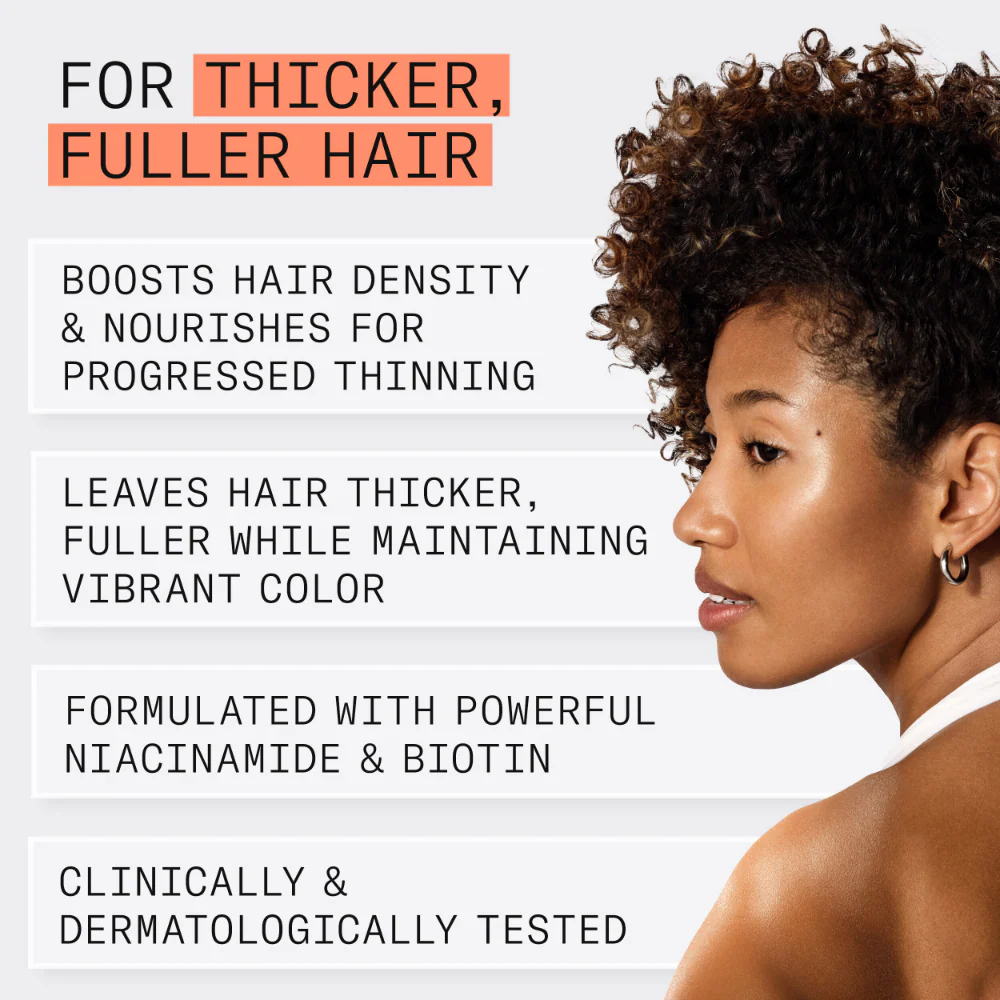 Nioxin System 4 Scalp Therapy Conditioner for Coloured Treated Hair with Progressed Thinning 1000ml - Image 3