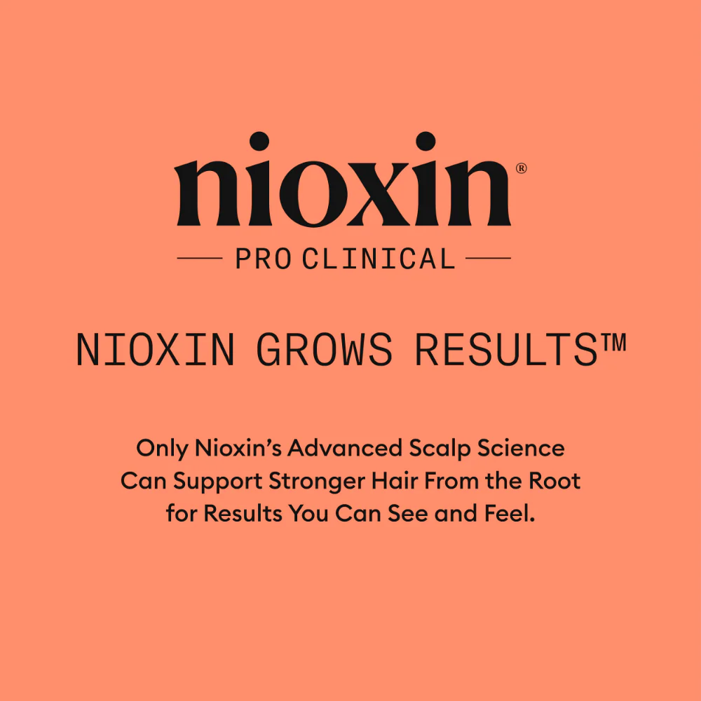 Nioxin System 4 Shampoo & Conditioner Twin for Coloured Treated Hair with Progressed Thinning 2 x 1000ml - Image 5