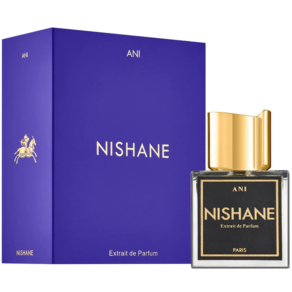 Nishane Ani Extrait De Parfum 50ml - Image 2