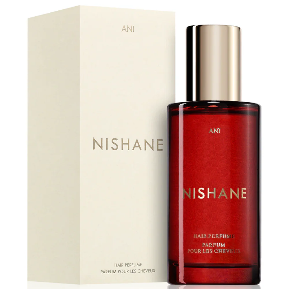 Nishane Ani Hair Perfume 50ml - Image 2