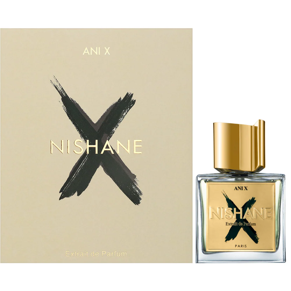 Nishane Ani X Extrait De Parfum 100ml - Image 2