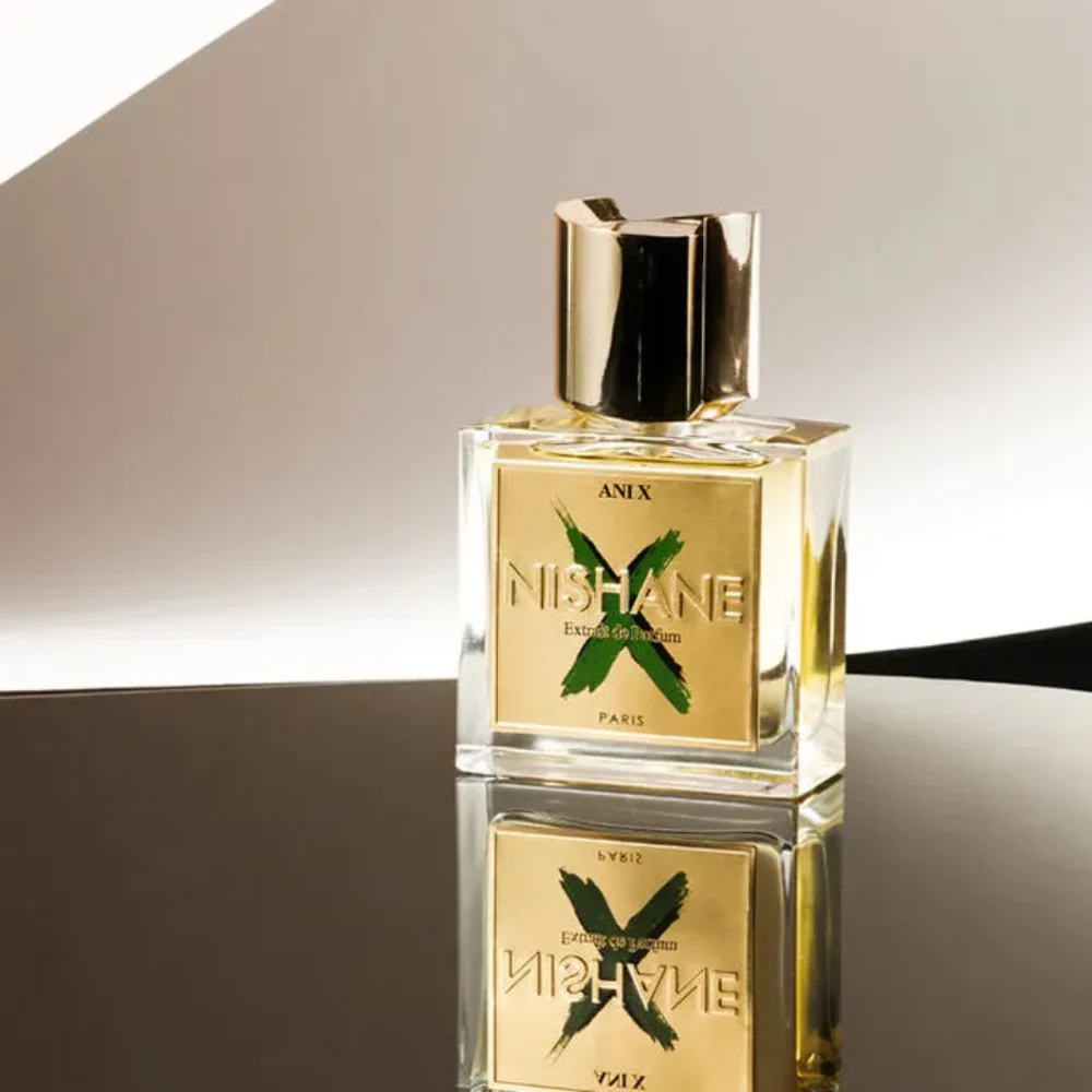 Nishane Ani X Extrait De Parfum 100ml - Image 3