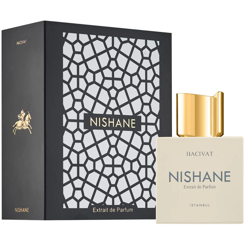 Nishane Hacivat Extrait De Parfum 50ml - Image 2