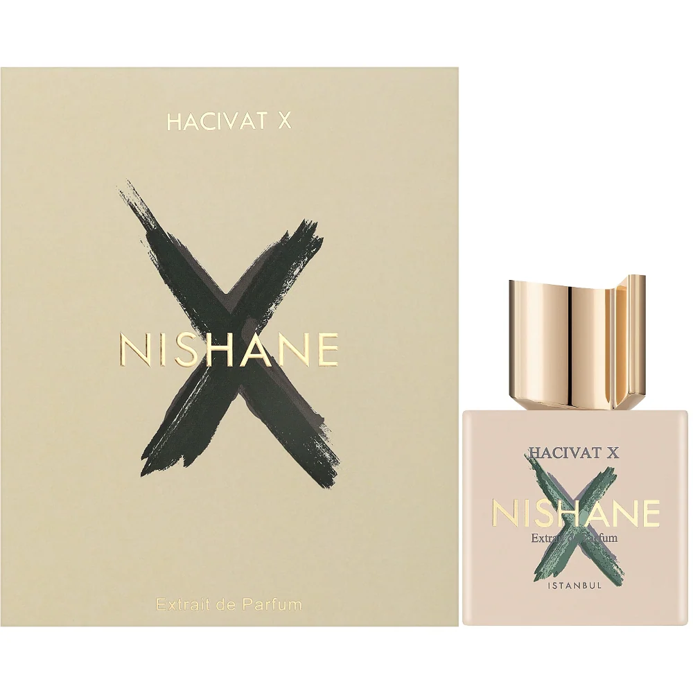 Nishane Hacivat X Extrait De Parfum 100ml - Image 2