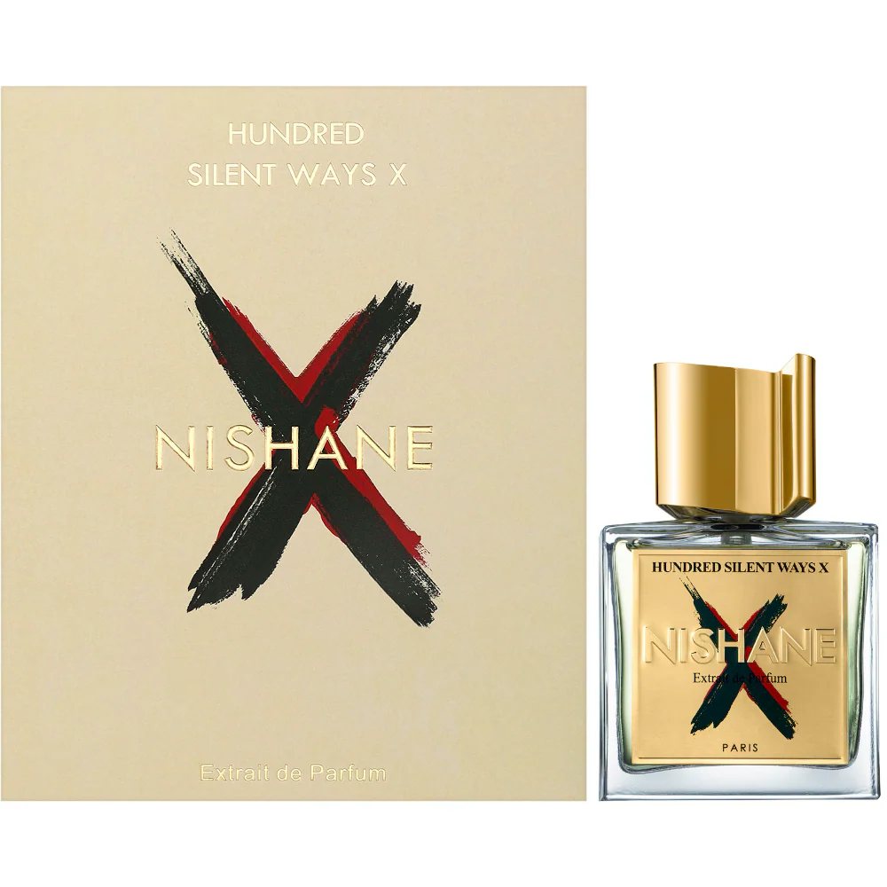 Nishane Hundred Silent Ways X Extrait De Parfum 100ml - Image 2