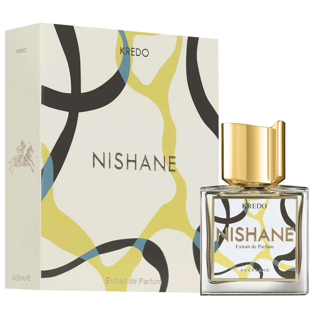 Nishane Kredo Extrait De Parfum 50ml - Image 2