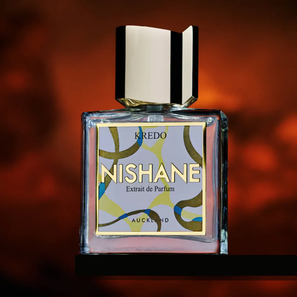 Nishane Kredo Extrait De Parfum 50ml - Image 3