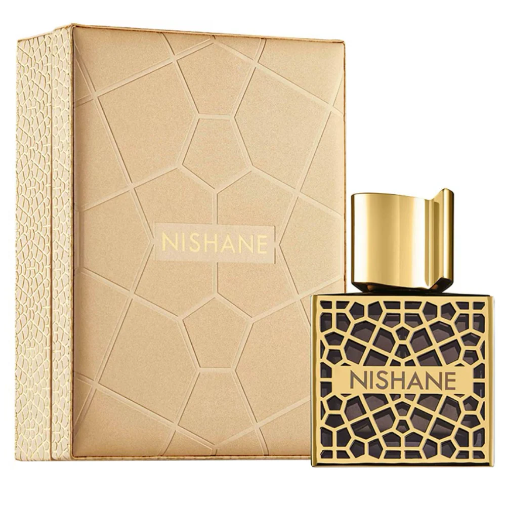 Nishane Nefs Extrait De Parfum 50ml - Image 2