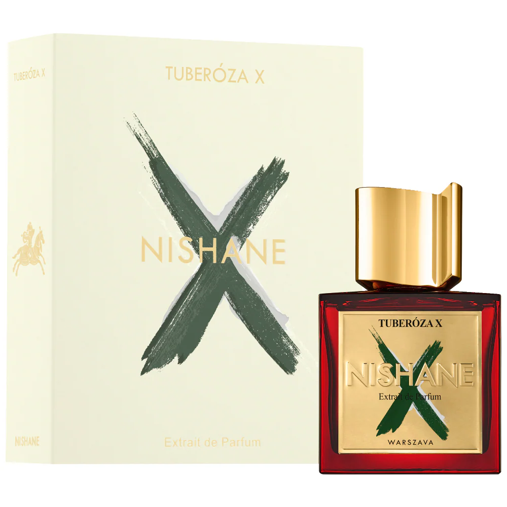 Nishane Tuberoza X Extrait De Parfum 50ml - Image 2