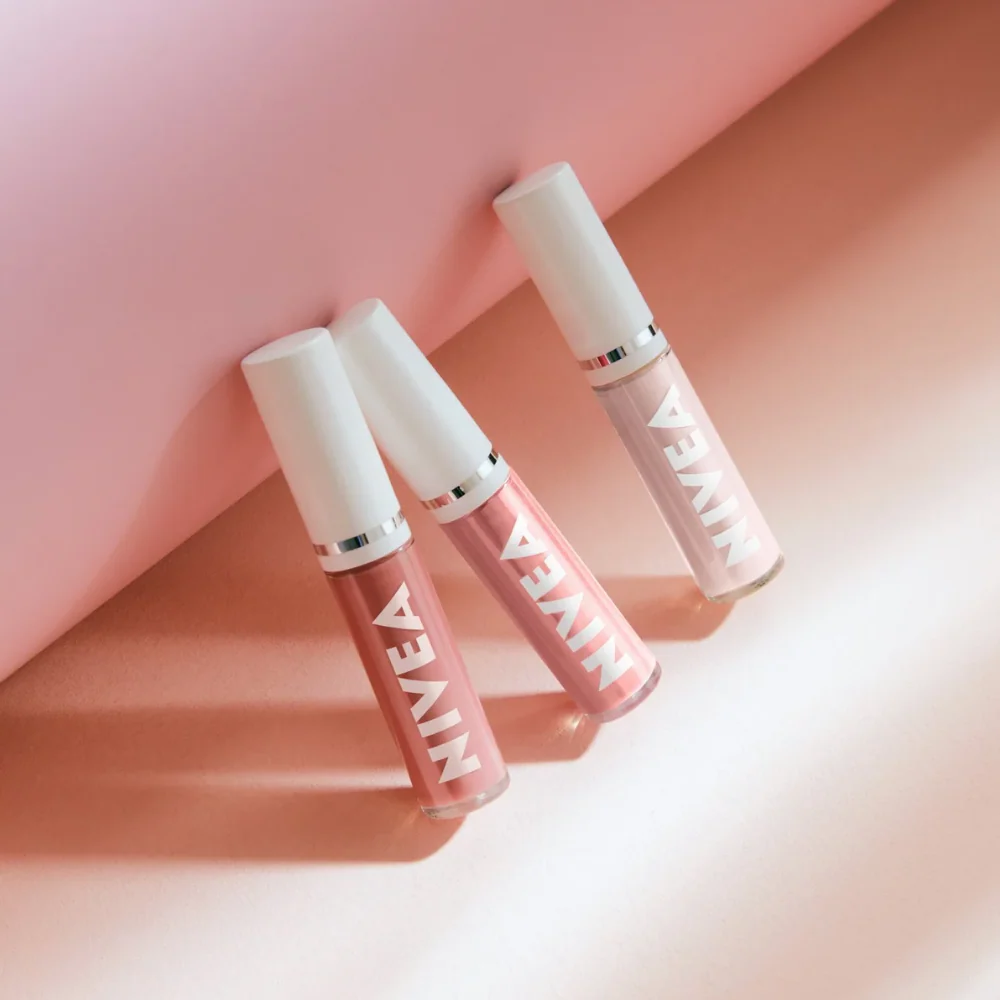 Nivea Caring Lip Oil 5.5ml - Image 7