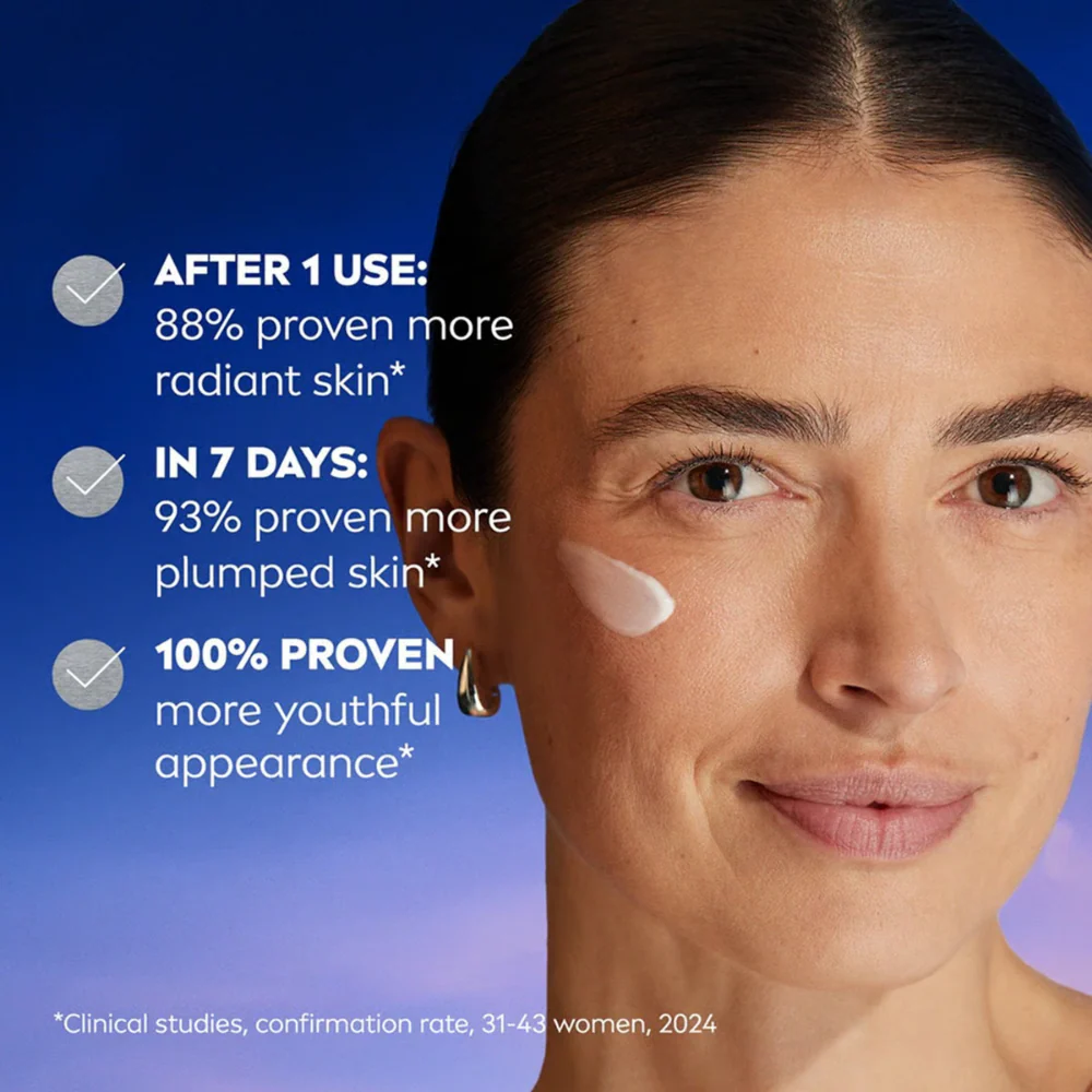 Nivea Cellular Epigenetics Age Rewind Serum 15ml - Image 4