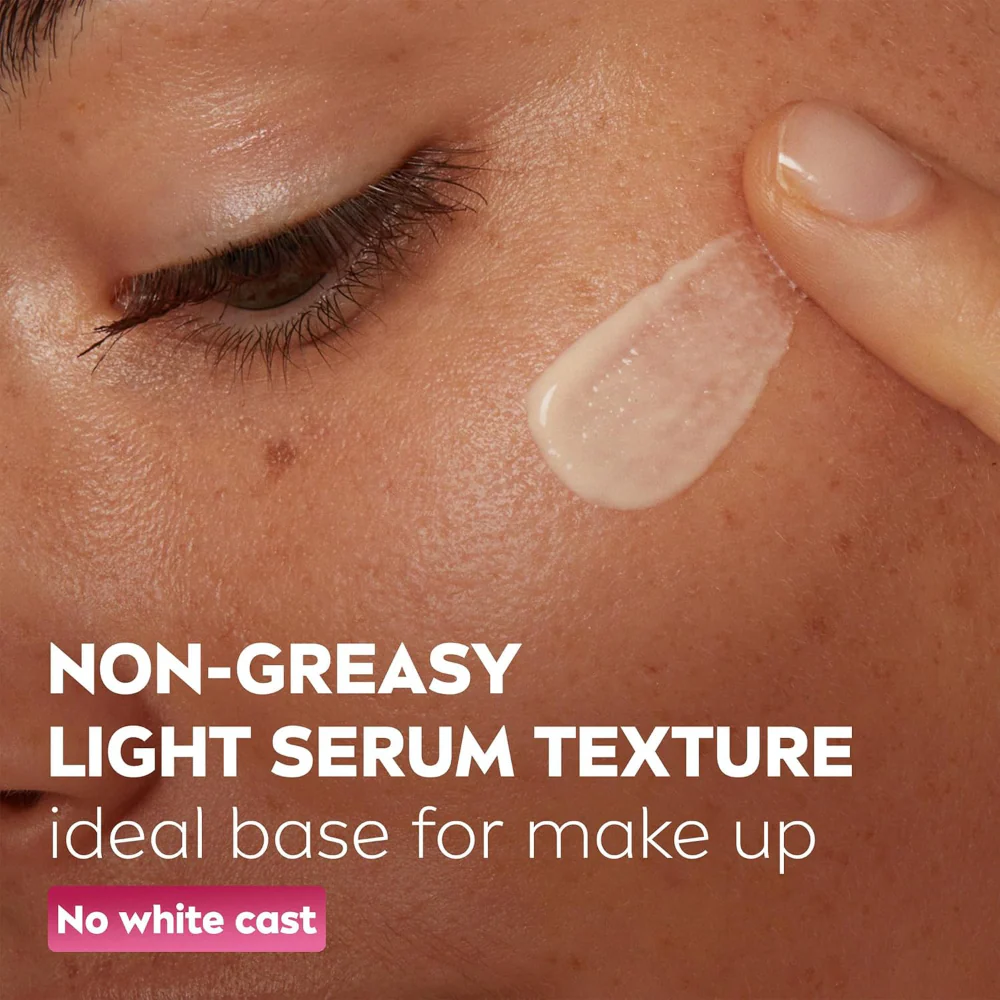 Nivea Cellular Expert Filler Daily UV Serum Fluid SPF50+ 30ml - Image 5