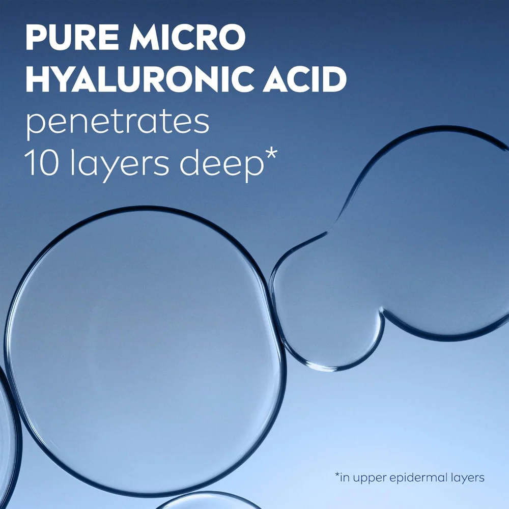 Nivea Cellular Expert Filler Hyaluron Acid Replumping Serum 15ml - Image 4