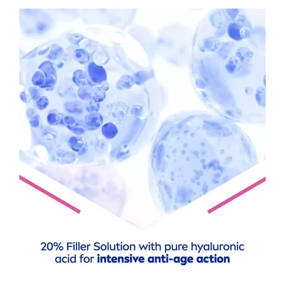 Nivea Cellular Expert Filler Hyaluronic Acid Serum 30ml - Image 4
