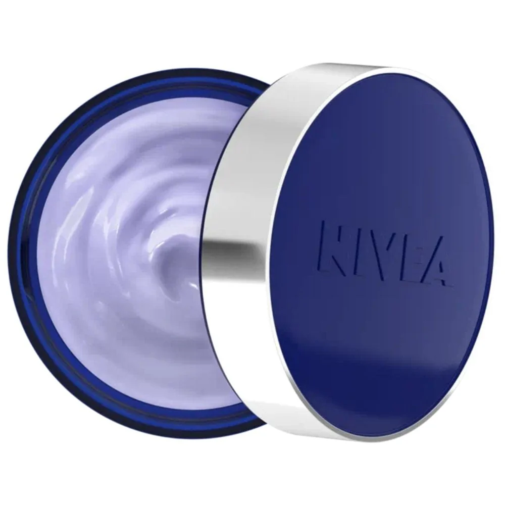 Nivea Cellular Expert Filler Intensive Anti-Age Night Cream 50ml - Image 3