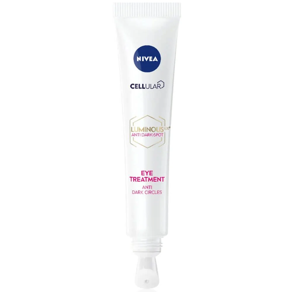 Nivea Cellular Luminous 630 Anti-Dark Spot Eye Treatment 15ml - Image 3