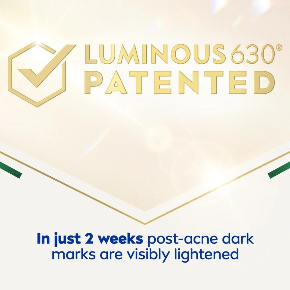 Nivea Cellular Luminous 630 Anti Dark-Spot Post-Acne Dark Marks Serum 30ml - Image 2