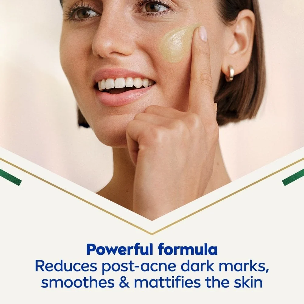 Nivea Cellular Luminous 630 Anti Dark-Spot Post-Acne Dark Marks Serum 30ml - Image 4