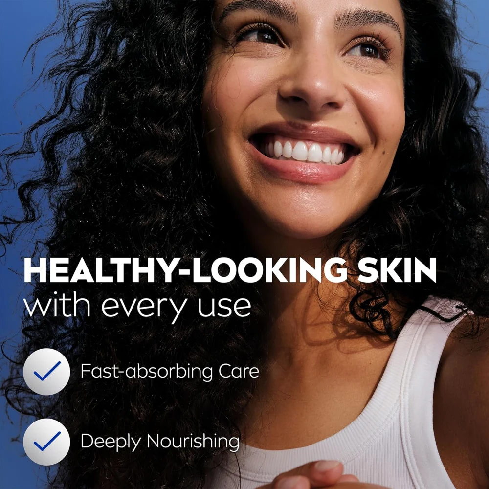 Nivea Express Hydration 72hr Body Lotion 400ml - Image 4