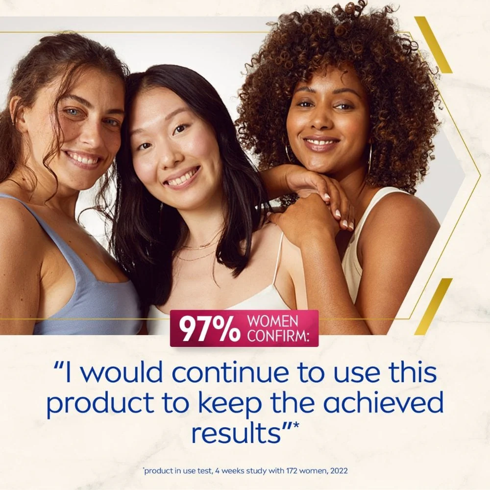 Nivea Luminous 630 Anti-Stretch Marks Body Oil Serum 100ml - Image 5
