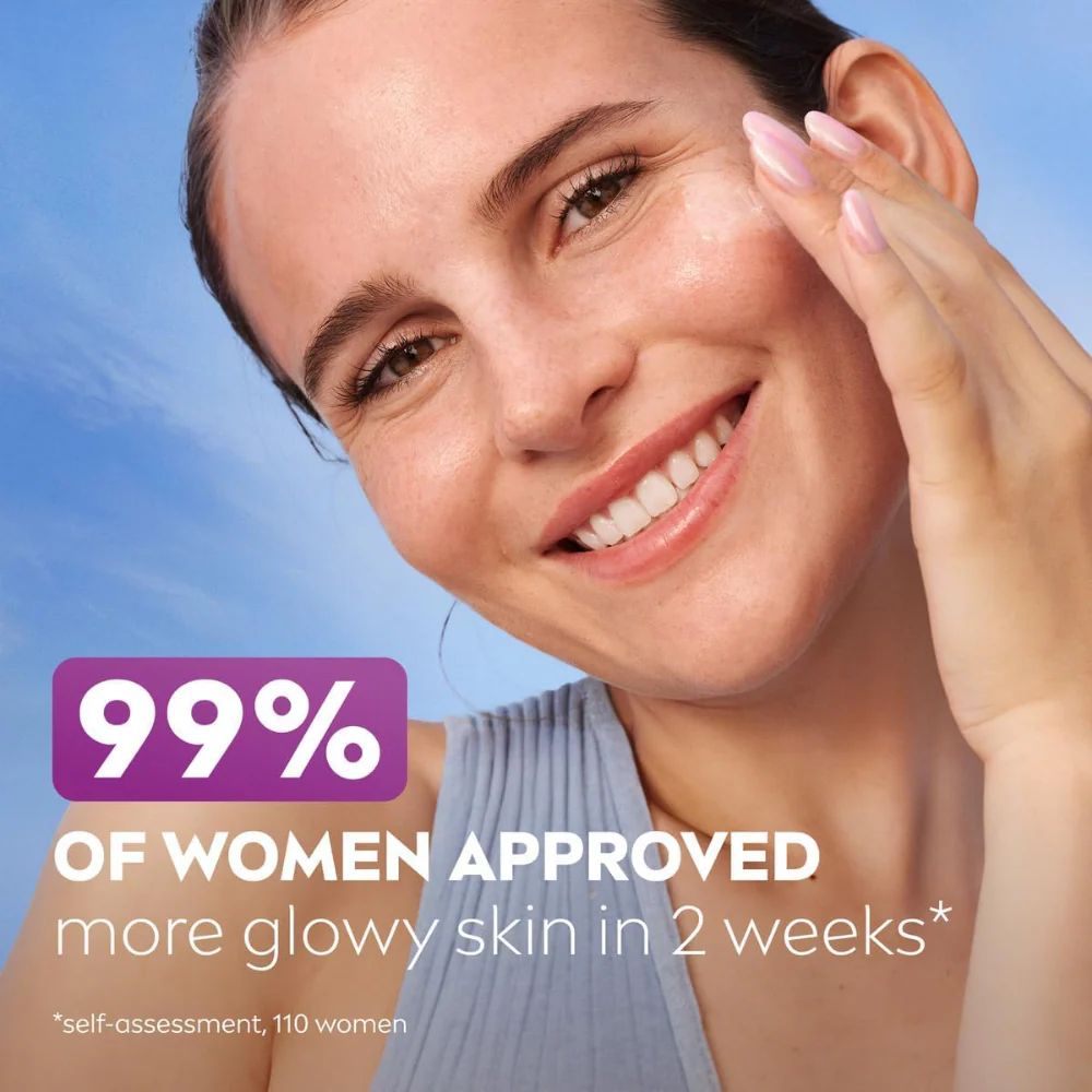 Nivea Luminous 630 Instant Glow Serum 30ml - Image 4