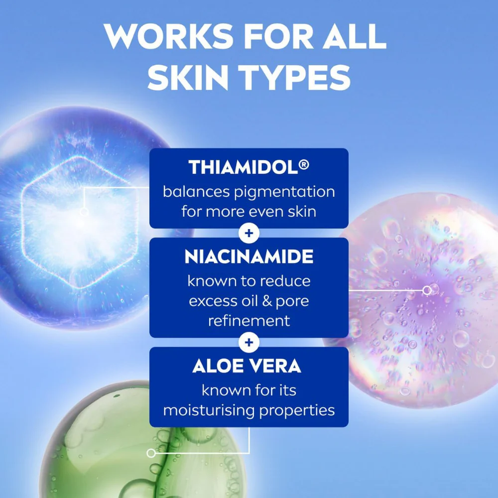 Nivea Luminous 630 Instant Glow Serum 30ml - Image 5